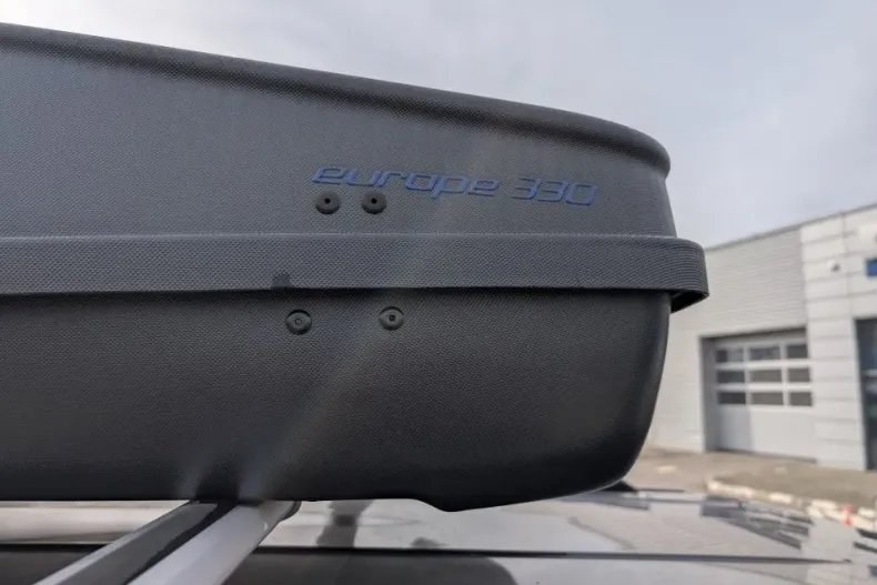 Ford Tourneo Courier din 2025 cu 1 km - oferta FOR187023 - foto 33