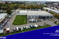 Ford Tourneo Courier din 2025 cu 1 km - oferta FOR187023 - foto 34