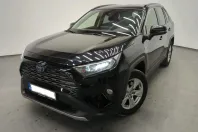 Toyota RAV4 din 2021 cu 97.556 km - oferta TOY187024 - foto 1
