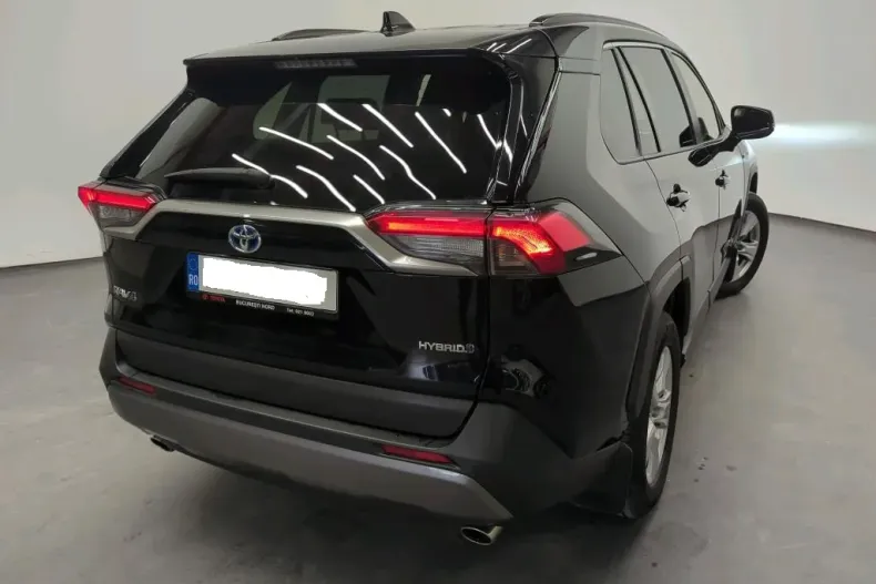 Toyota RAV4 din 2021 cu 97.556 km - oferta TOY187024 - foto 2