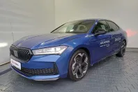 Skoda Superb din 2025 cu 21.727 km - oferta SKO187026 - foto 1