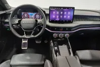 Skoda Superb din 2025 cu 21.727 km - oferta SKO187026 - foto 8