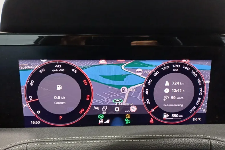 Skoda Superb din 2025 cu 21.727 km - oferta SKO187026 - foto 15