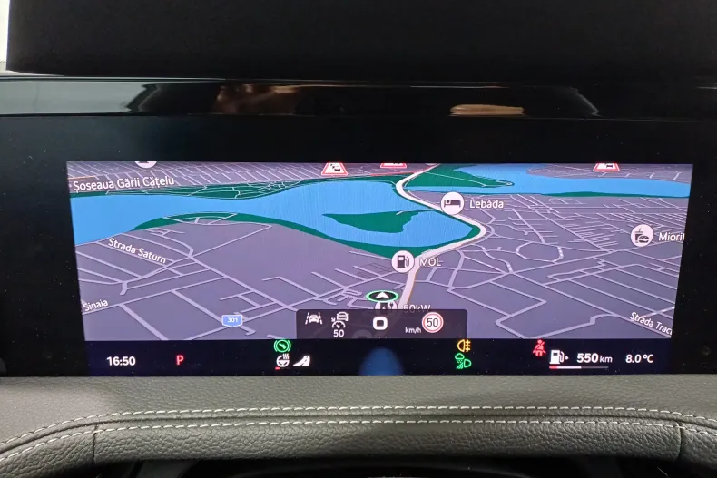 Skoda Superb din 2025 cu 21.727 km - oferta SKO187026 - foto 16