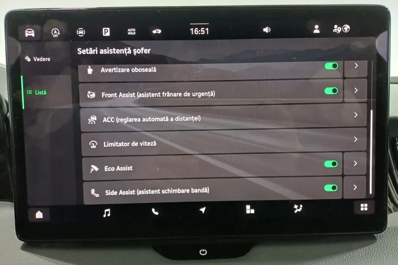 Skoda Superb din 2025 cu 21.727 km - oferta SKO187026 - foto 25