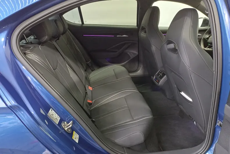 Skoda Superb din 2025 cu 21.727 km - oferta SKO187026 - foto 30