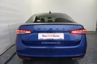 Skoda Superb din 2025 cu 21.727 km - oferta SKO187026 - foto 33