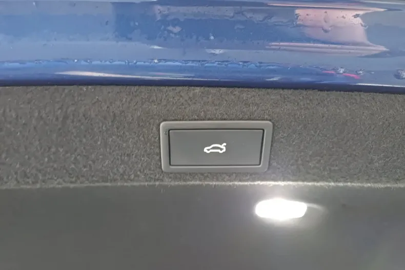 Skoda Superb din 2025 cu 21.727 km - oferta SKO187026 - foto 34