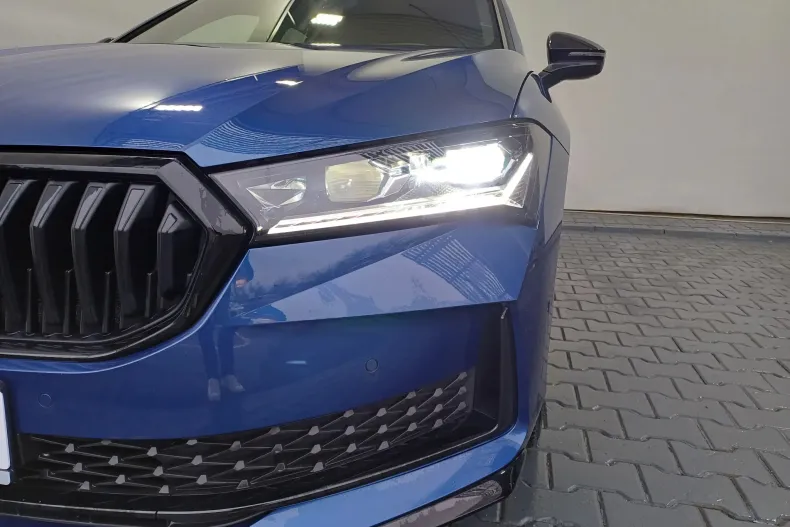 Skoda Superb din 2025 cu 21.727 km - oferta SKO187026 - foto 38