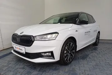 Skoda Fabia din 2025 - oferta SKO187027