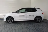 Skoda Fabia din 2025 cu 4.206 km - oferta SKO187027 - foto 2