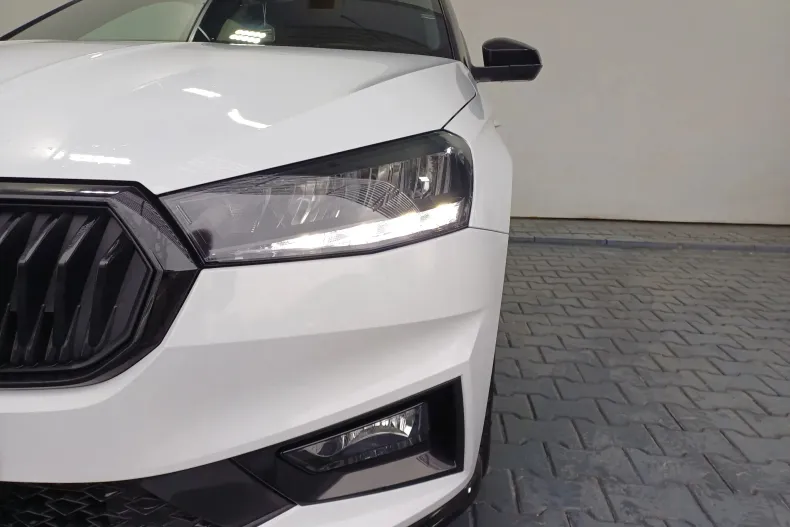 Skoda Fabia din 2025 cu 4.206 km - oferta SKO187027 - foto 37