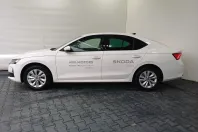 Skoda Octavia din 2025 cu 1.620 km - oferta SKO187028 - foto 2