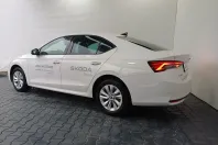 Skoda Octavia din 2025 cu 1.620 km - oferta SKO187028 - foto 3