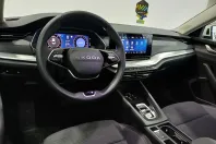 Skoda Octavia din 2025 cu 1.620 km - oferta SKO187028 - foto 7