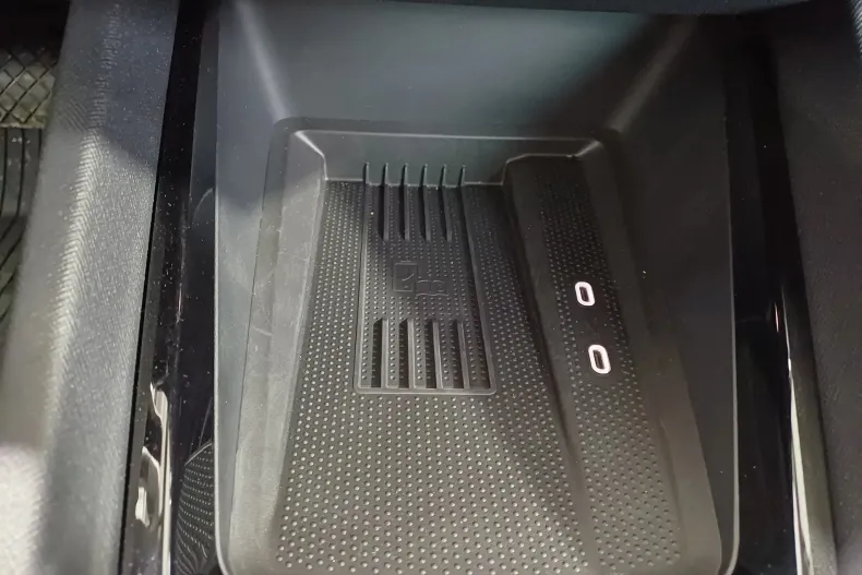 Skoda Octavia din 2025 cu 1.620 km - oferta SKO187028 - foto 15