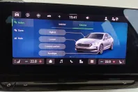 Skoda Octavia din 2025 cu 1.620 km - oferta SKO187028 - foto 19