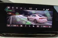 Skoda Octavia din 2025 cu 1.620 km - oferta SKO187028 - foto 21