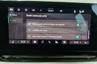 Skoda Octavia din 2025 cu 1.620 km - oferta SKO187028 - foto 24