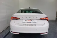 Skoda Octavia din 2025 cu 1.620 km - oferta SKO187028 - foto 31