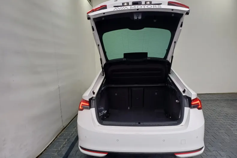 Skoda Octavia din 2025 cu 1.620 km - oferta SKO187028 - foto 32