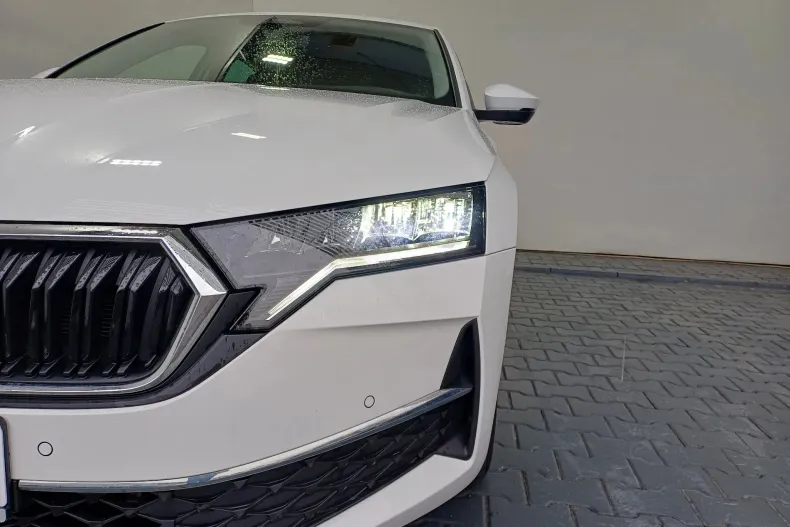 Skoda Octavia din 2025 cu 1.620 km - oferta SKO187028 - foto 35