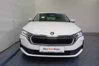 Skoda Octavia din 2025 cu 1.620 km - oferta SKO187028 - foto 36