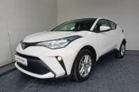 Toyota C-HR din 2021 cu 37.726 km - oferta TOY187029 - foto 1