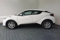 Toyota C-HR din 2021 cu 37.726 km - oferta TOY187029 - foto 2