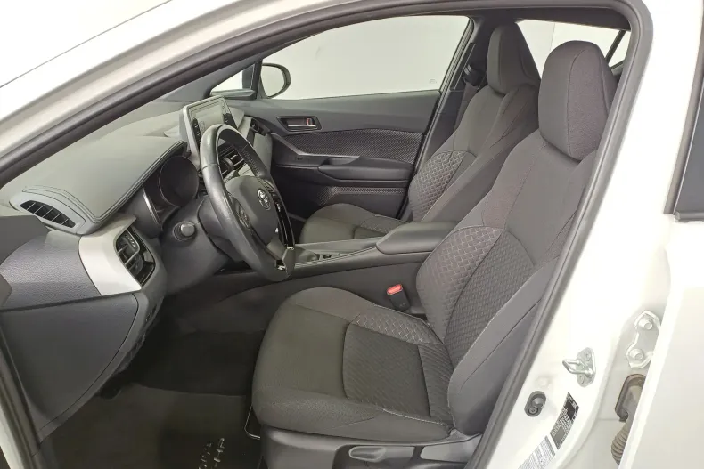 Toyota C-HR din 2021 cu 37.726 km - oferta TOY187029 - foto 5