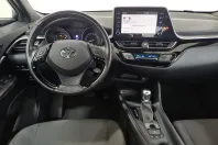 Toyota C-HR din 2021 cu 37.726 km - oferta TOY187029 - foto 7