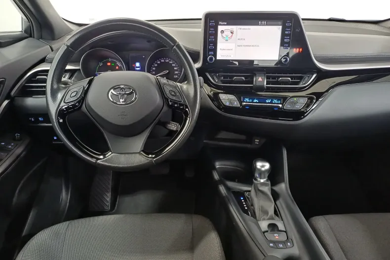 Toyota C-HR din 2021 cu 37.726 km - oferta TOY187029 - foto 7