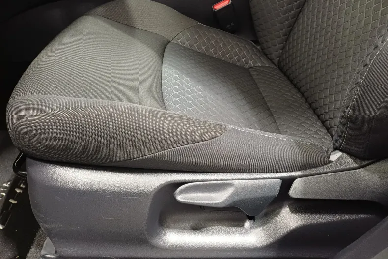 Toyota C-HR din 2021 cu 37.726 km - oferta TOY187029 - foto 9