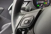 Toyota C-HR din 2021 cu 37.726 km - oferta TOY187029 - foto 12