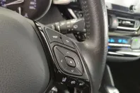 Toyota C-HR din 2021 cu 37.726 km - oferta TOY187029 - foto 13