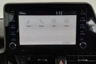 Toyota C-HR din 2021 cu 37.726 km - oferta TOY187029 - foto 18