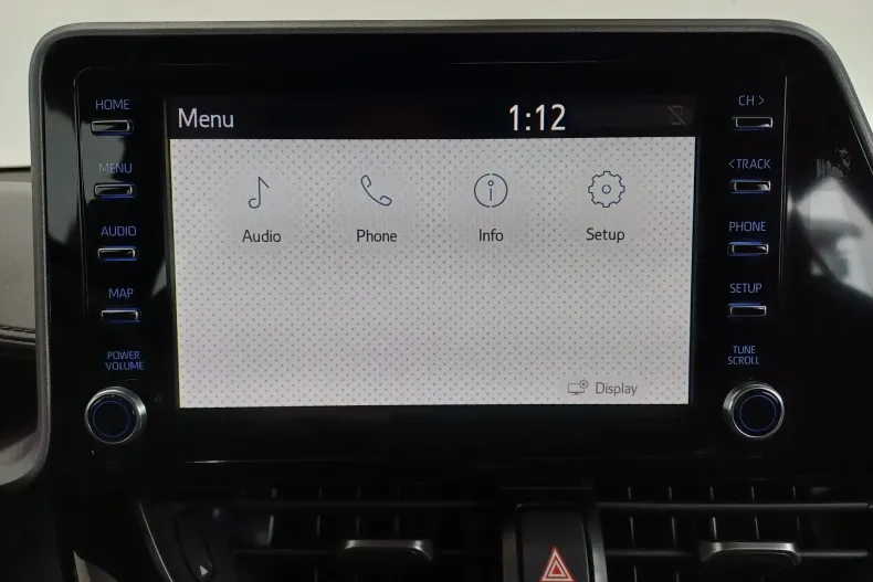 Toyota C-HR din 2021 cu 37.726 km - oferta TOY187029 - foto 18