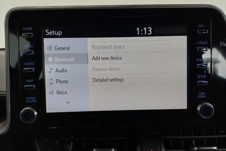 Toyota C-HR din 2021 cu 37.726 km - oferta TOY187029 - foto 21