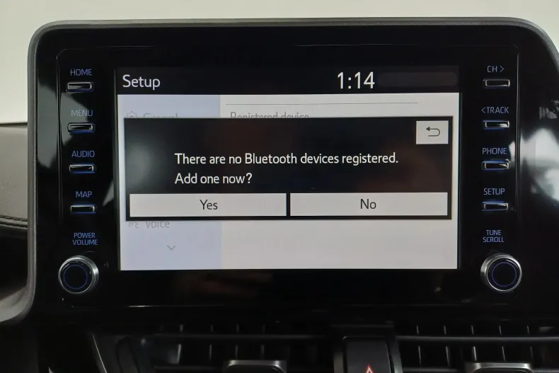 Toyota C-HR din 2021 cu 37.726 km - oferta TOY187029 - foto 22