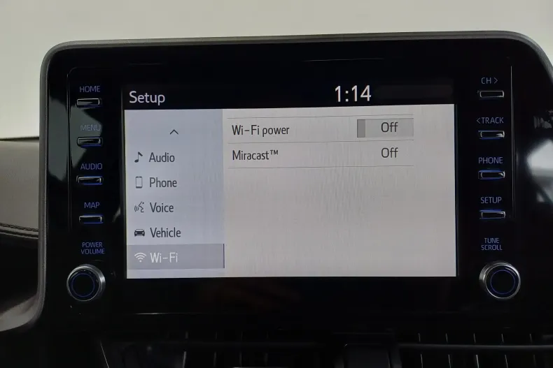 Toyota C-HR din 2021 cu 37.726 km - oferta TOY187029 - foto 23