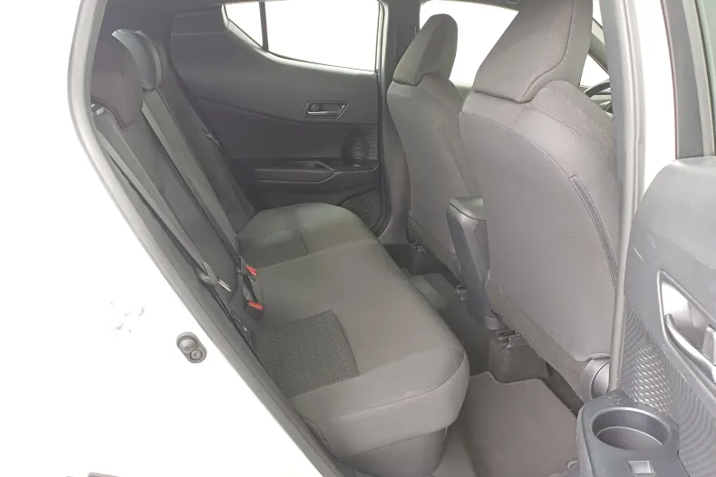 Toyota C-HR din 2021 cu 37.726 km - oferta TOY187029 - foto 25