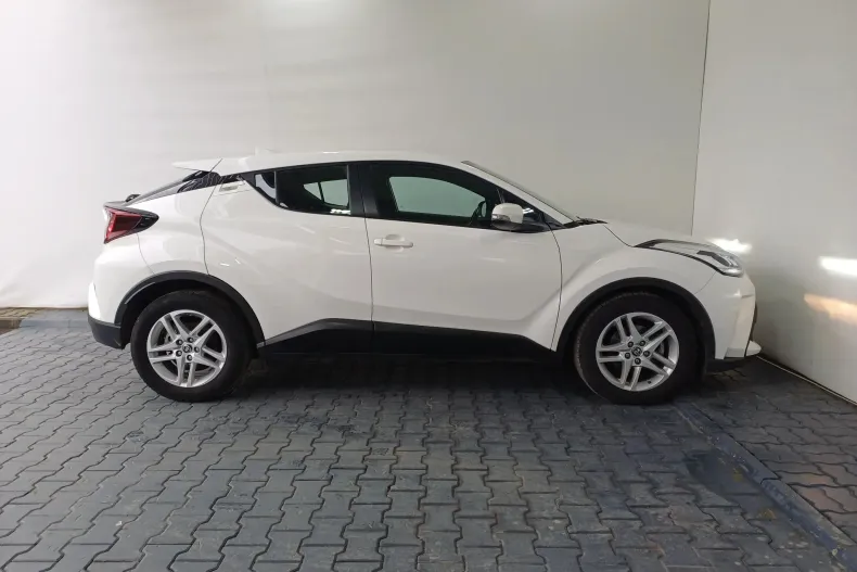 Toyota C-HR din 2021 cu 37.726 km - oferta TOY187029 - foto 29
