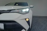 Toyota C-HR din 2021 cu 37.726 km - oferta TOY187029 - foto 30