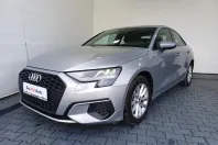 Audi A3 din 2021 cu 22.567 km - oferta AUD187030 - foto 1