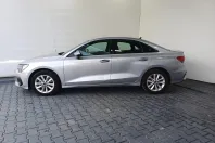 Audi A3 din 2021 cu 22.567 km - oferta AUD187030 - foto 2