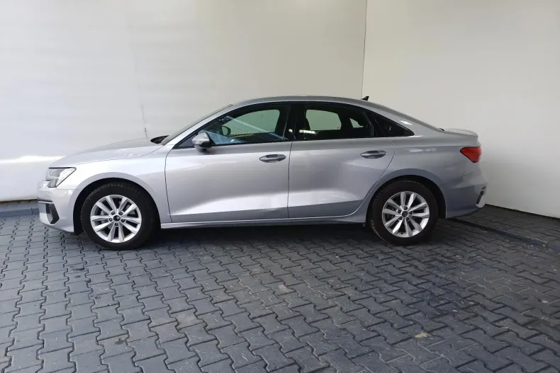 Audi A3 din 2021 cu 22.567 km - oferta AUD187030 - foto 2