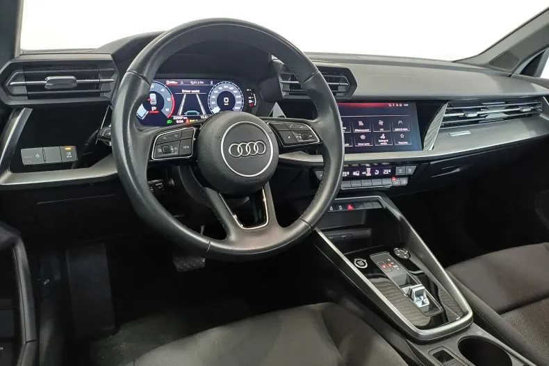 Audi A3 din 2021 cu 22.567 km - oferta AUD187030 - foto 7