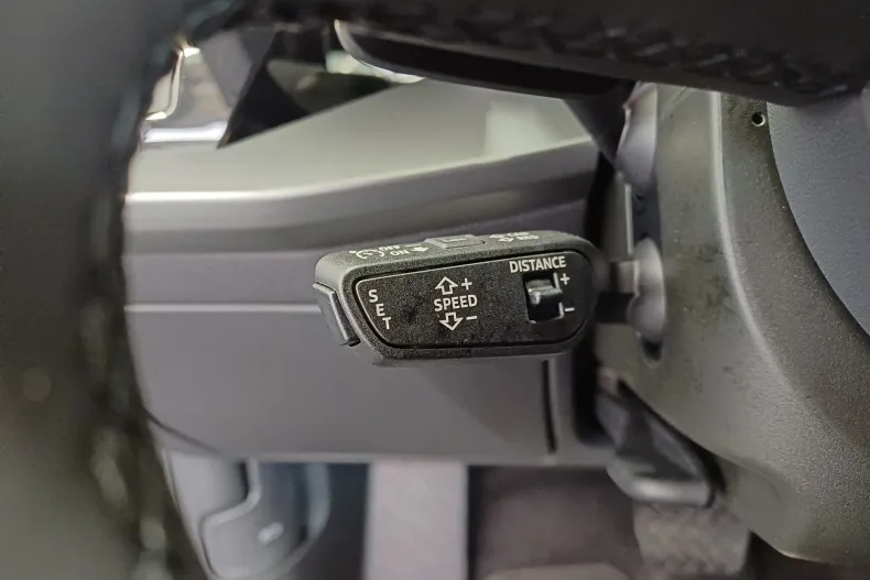 Audi A3 din 2021 cu 22.567 km - oferta AUD187030 - foto 12