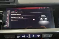 Audi A3 din 2021 cu 22.567 km - oferta AUD187030 - foto 23