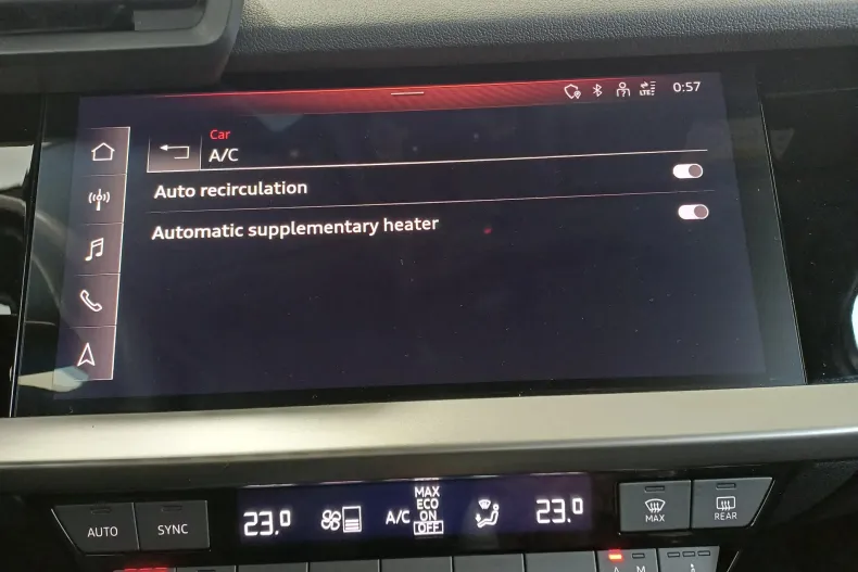 Audi A3 din 2021 cu 22.567 km - oferta AUD187030 - foto 24